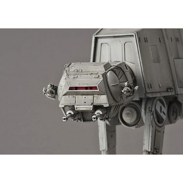 Продукт Revell AT-AT - Авиомодел за сглобяване - 0 - BG Hlapeta